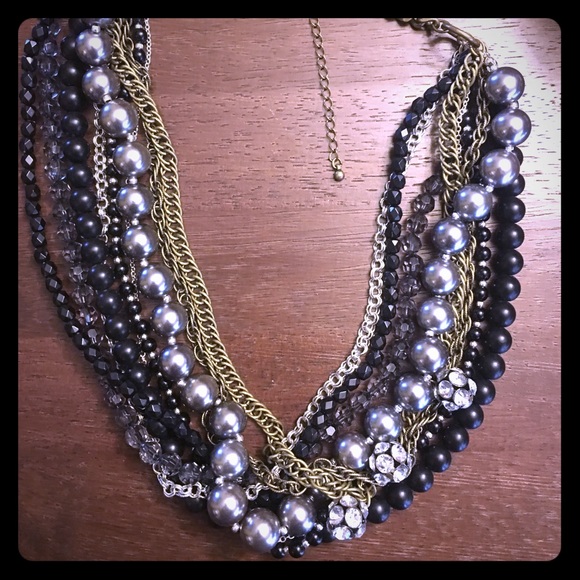 Jewelry - Necklace!!  FLASH SALE